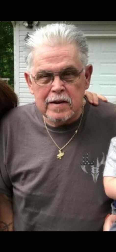 Lawrence Clifford Garrison, Jr. Profile Photo