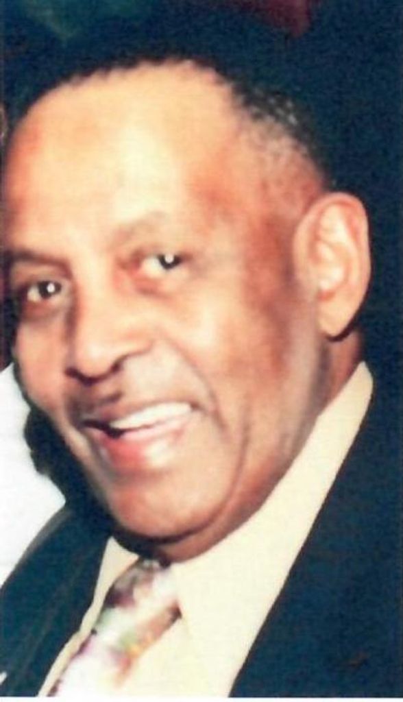 Bernard Leon James, Sr. Profile Photo
