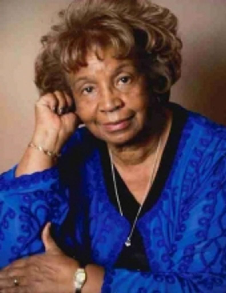 Edna Jane Blanks Profile Photo