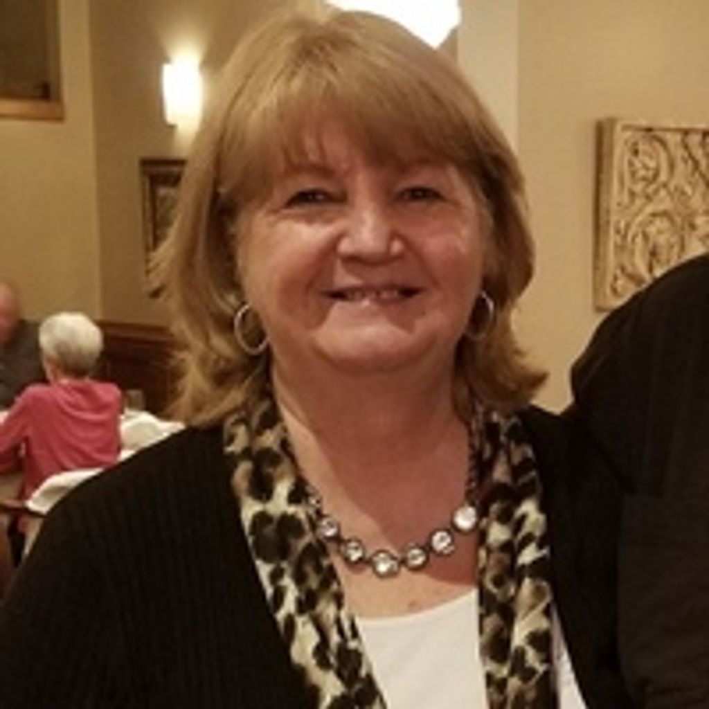Gail Christine Burall Profile Photo