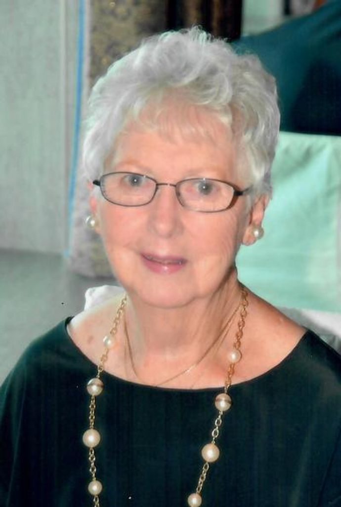 Margaret Bignell-Keenan