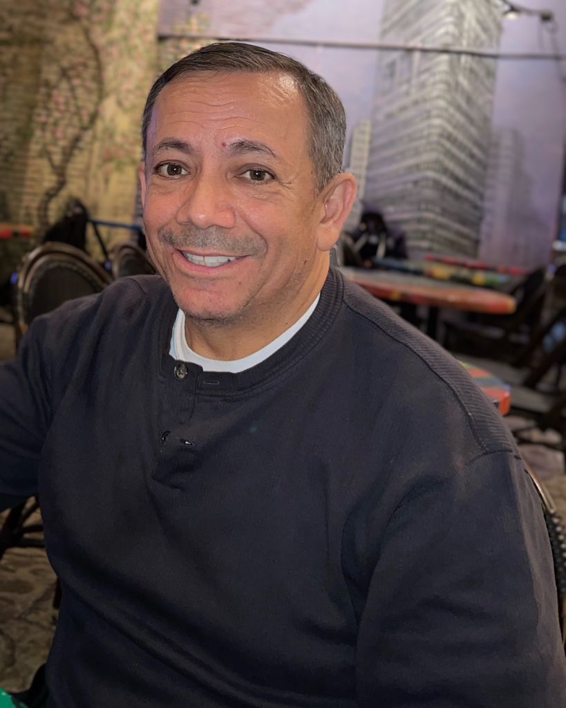 David Thomas Gallegos