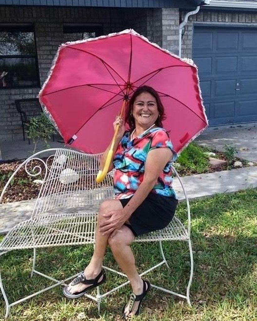 Aurora Gonzales Hernandez Profile Photo