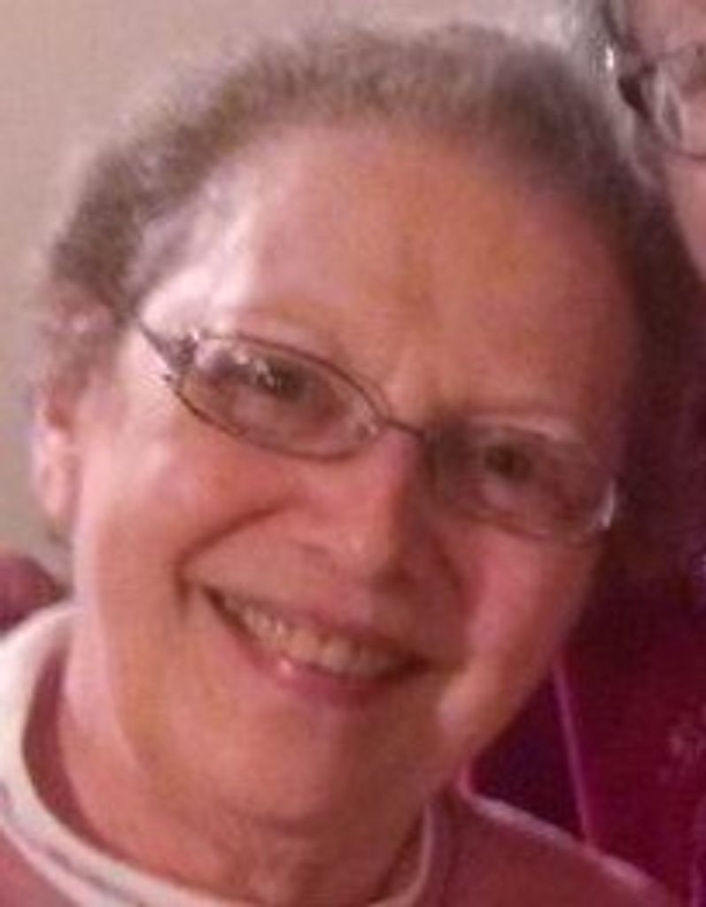 Jeannette Dellecurti Profile Photo