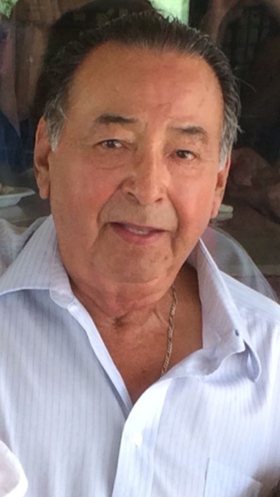 Rogelio Perez Profile Photo