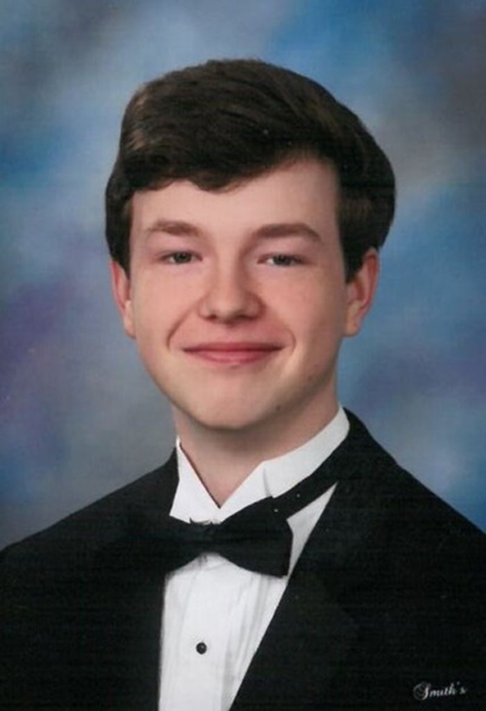 Travis Michael Williams
