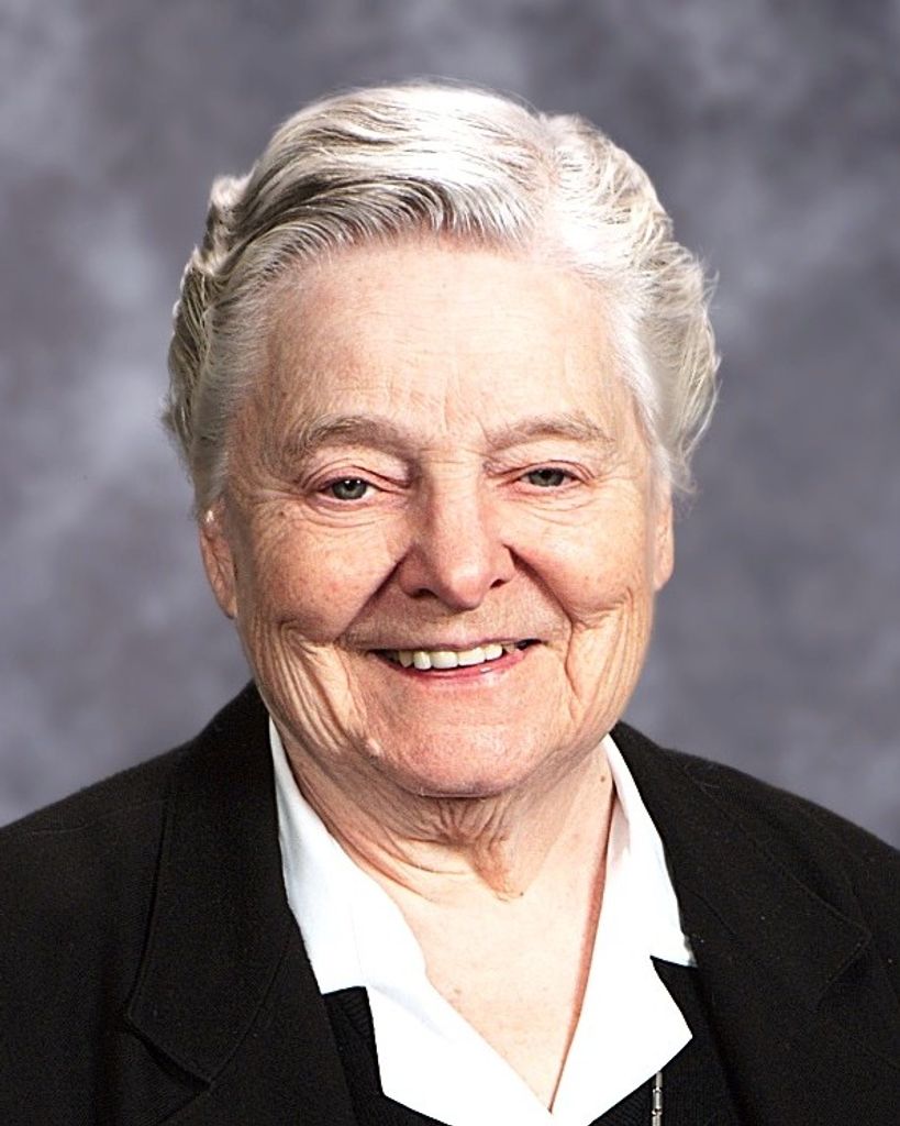 Sister Margaret Kociolek, OP Profile Photo