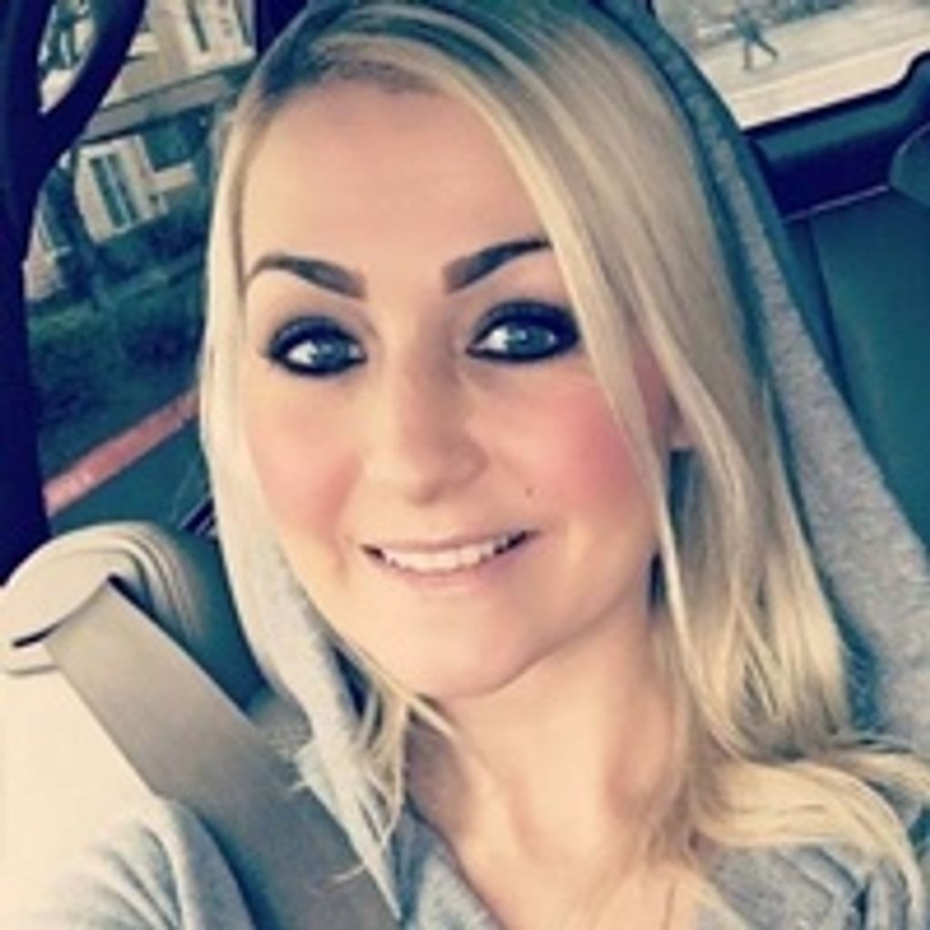 Amanda  Jean Lyles-Skikos