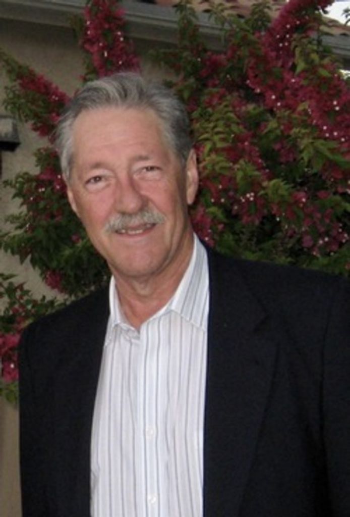 J. Paul Profile Photo