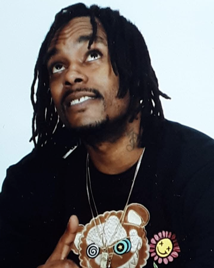 Kevin Dandridge Jr. Profile Photo