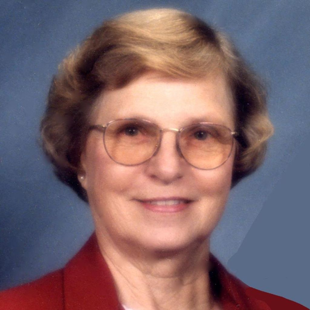 JoAnn Stoltenberg