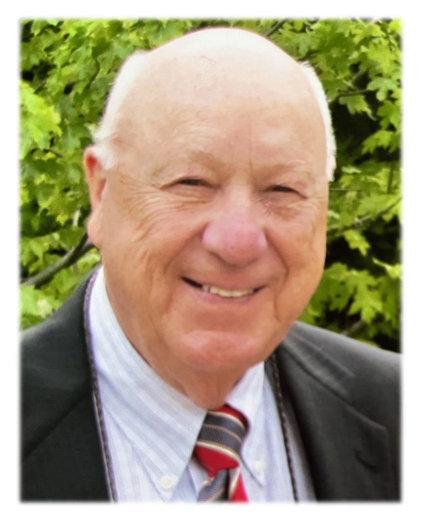 Keith D. Bevan Profile Photo