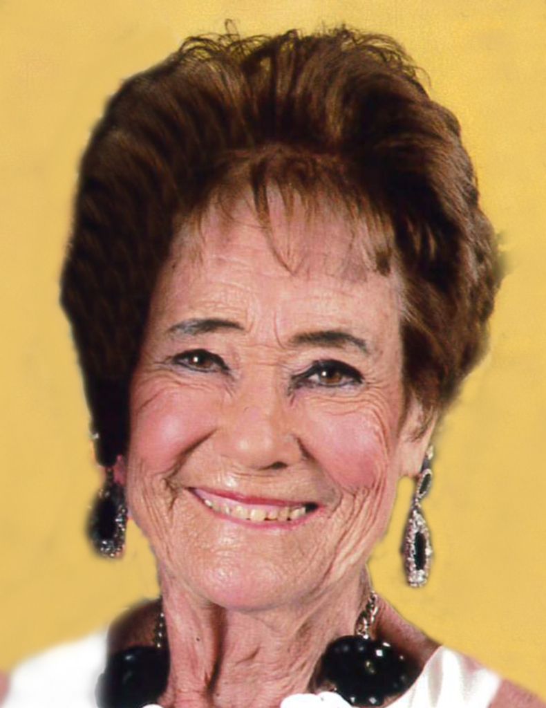 Cecelia A. Lauer Profile Photo