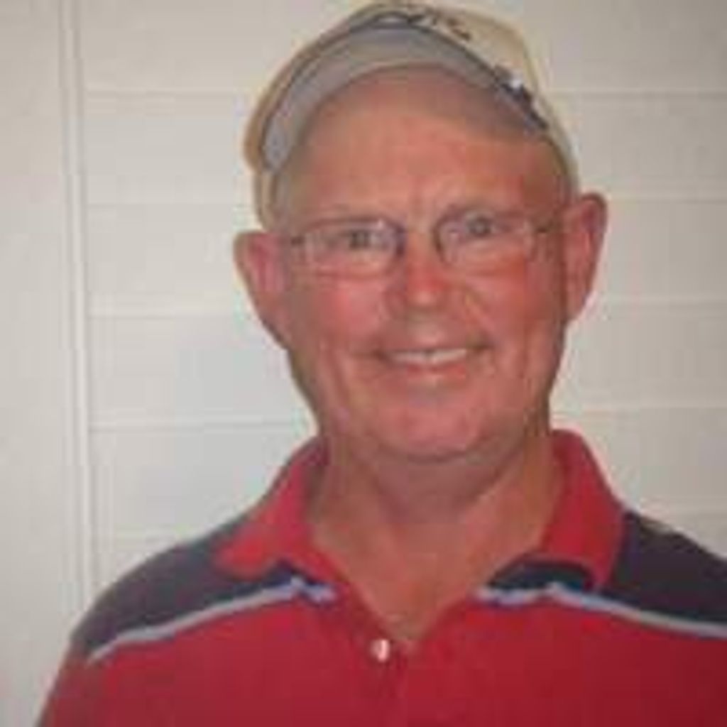 Richard Paul Stockman