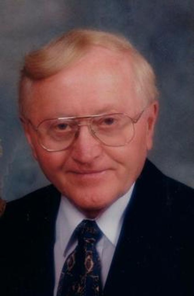 Earl Laverne Kindley Profile Photo
