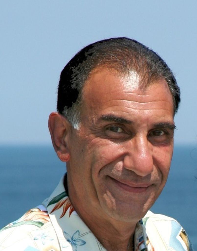 Russell George Najjar