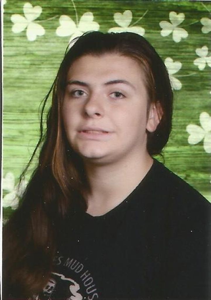 Savannah "Vannah" Merrill