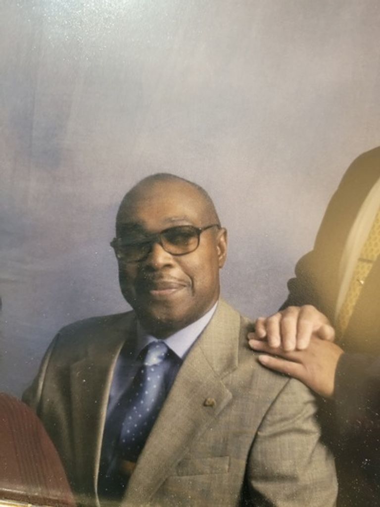 Frank L. Brown Profile Photo