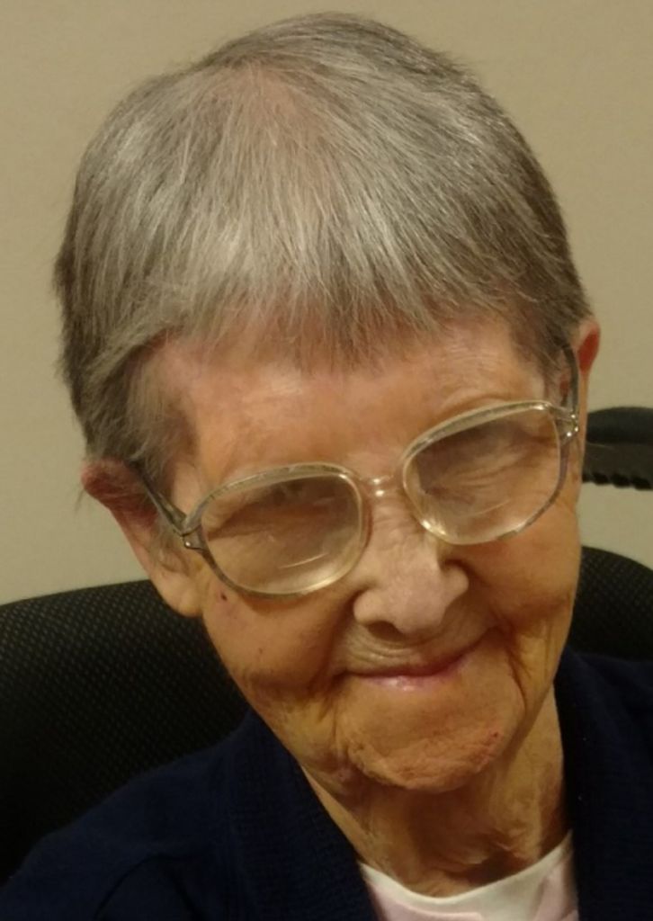 Sylvia "Carlyn" McPherson