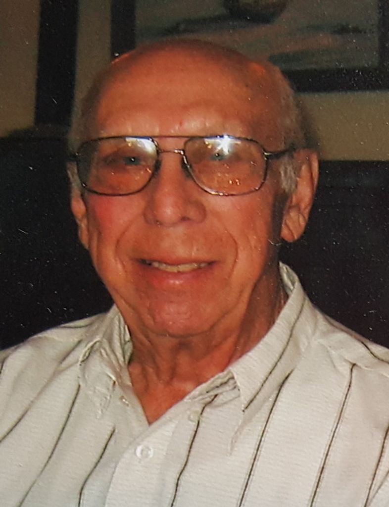 Charles "Charlie" Everett