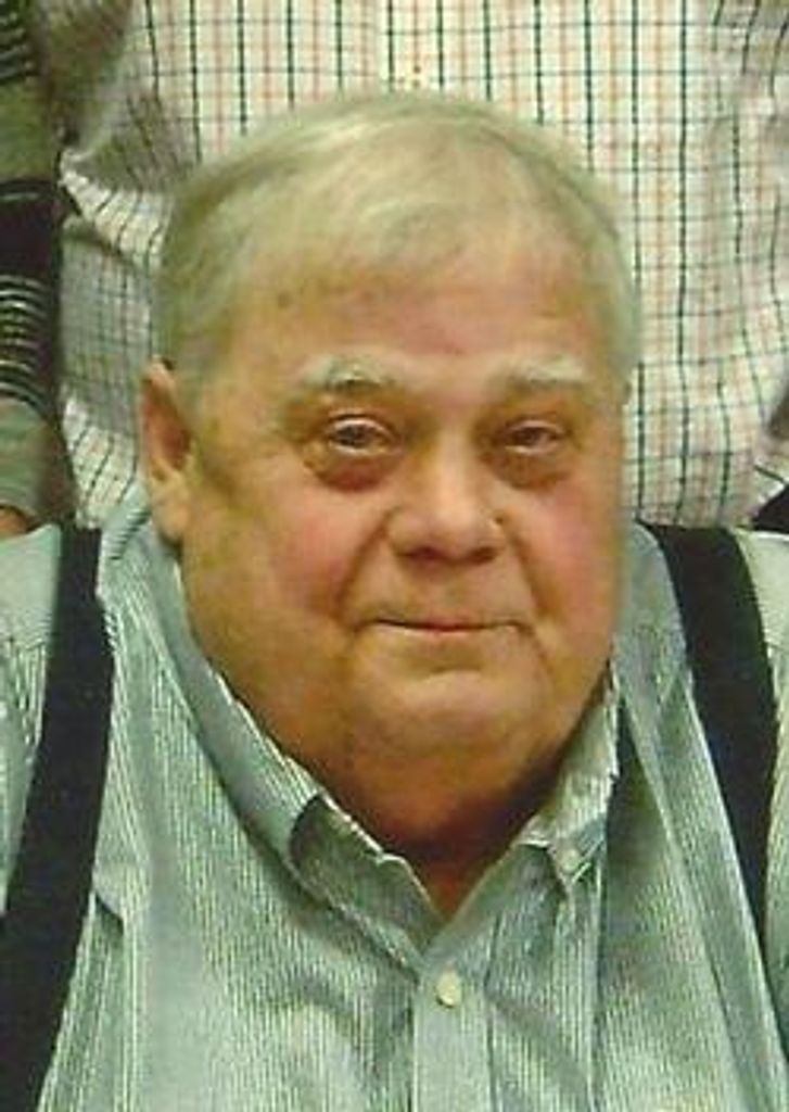 Logan Alan Patterson