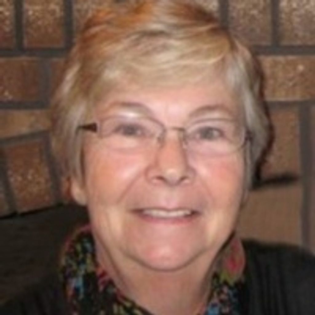 Carol Ann Christenson