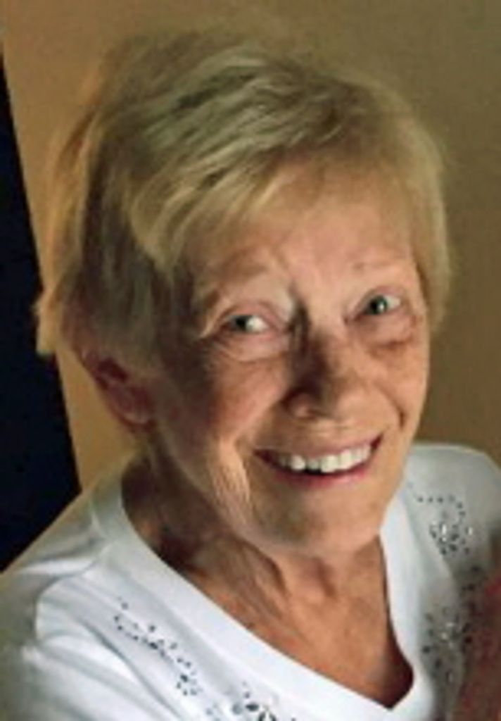 Patricia Ann "Pat" Agnew Profile Photo