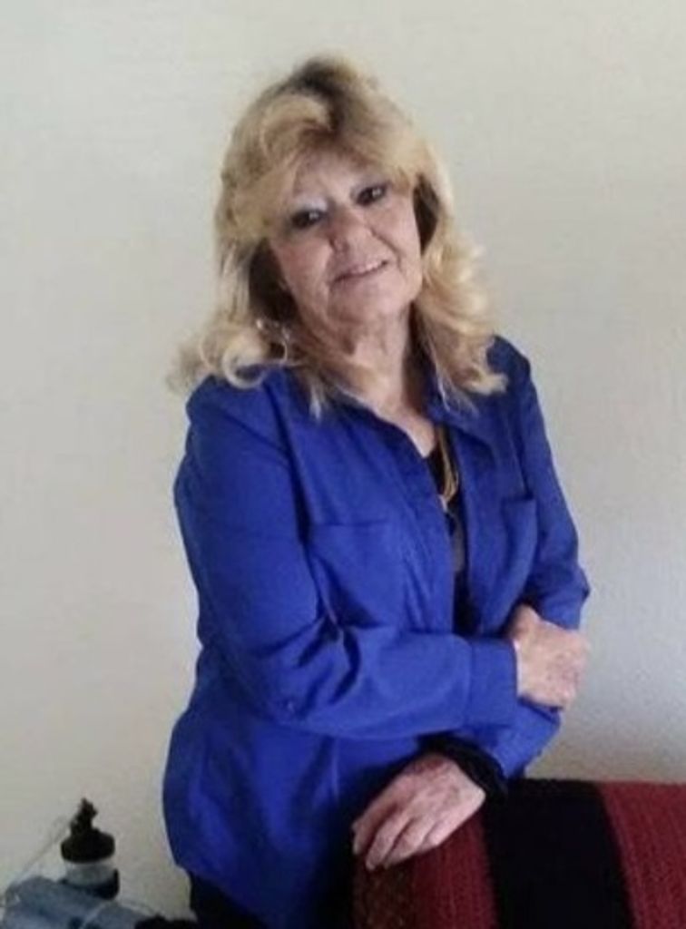 Paula Annette Skaggs Profile Photo