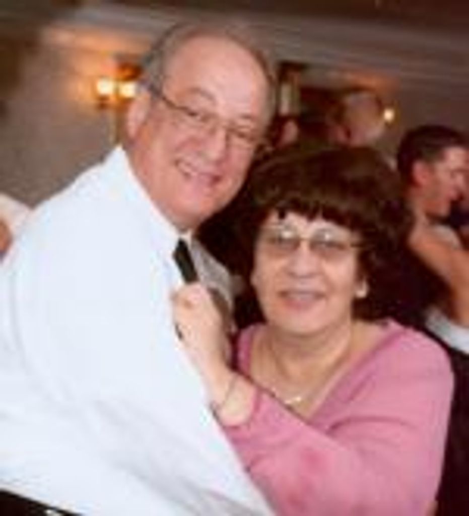 Nancy Marie Mazer Profile Photo