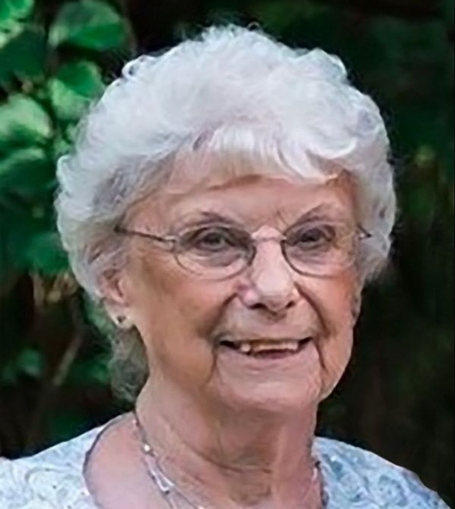 Anne E. Wilson