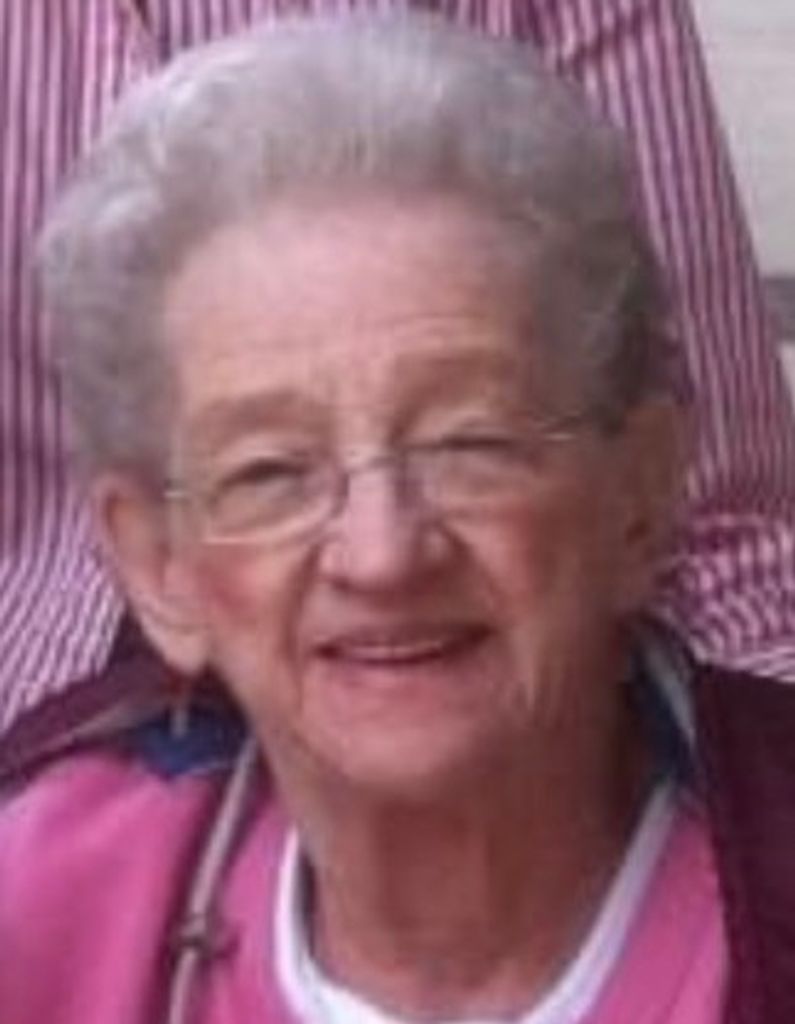 Carol E. (Clark)  Patrone Profile Photo