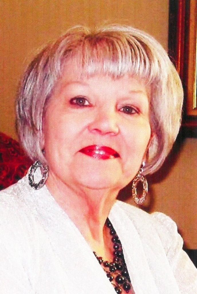 Margie Carpenter Profile Photo