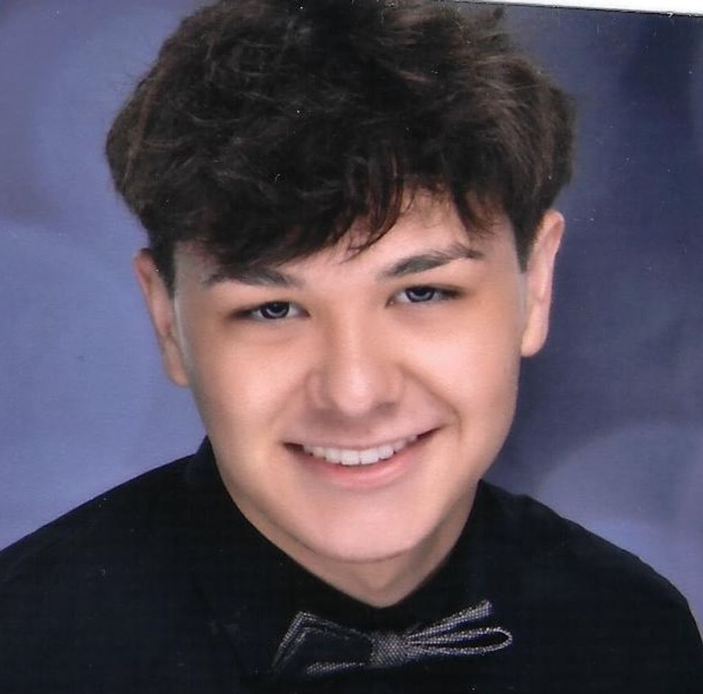 Jordan Michael Murillo Profile Photo