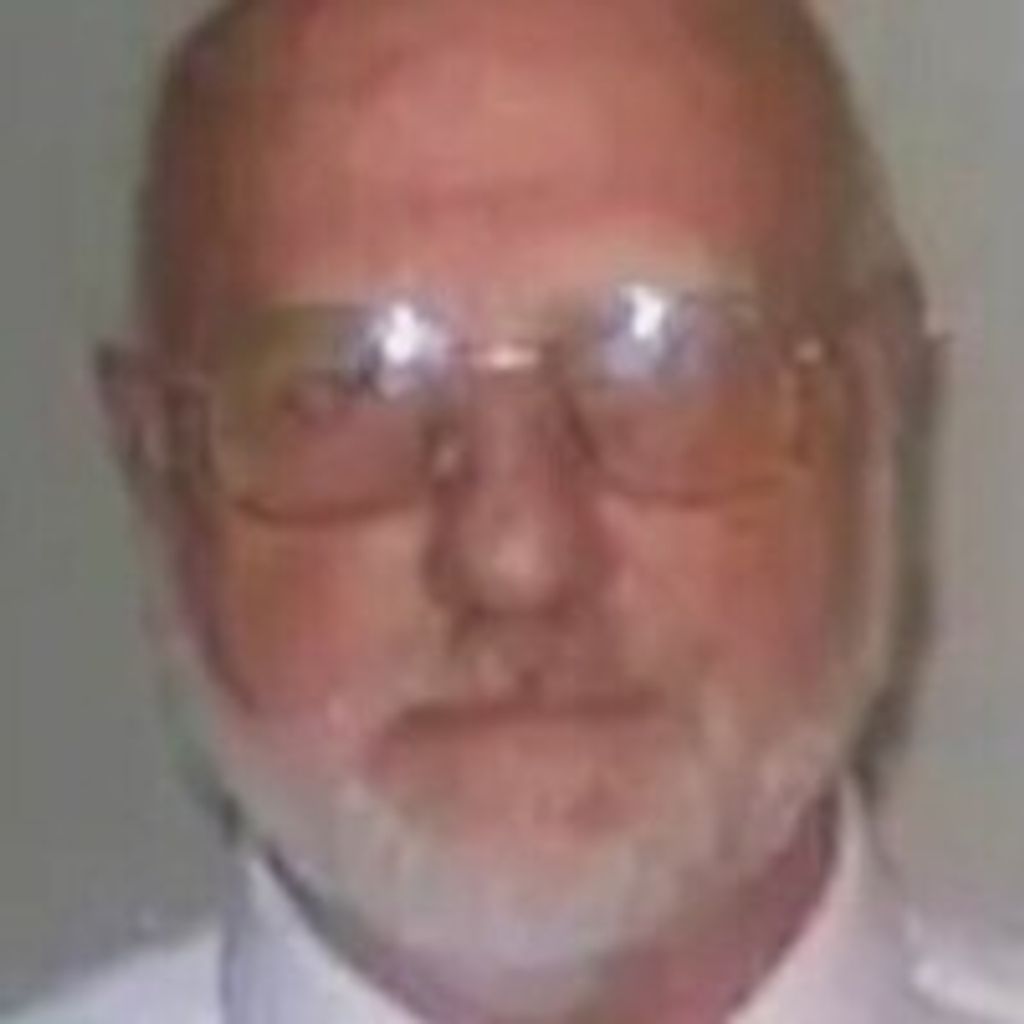Robert L. Webb, Sr.