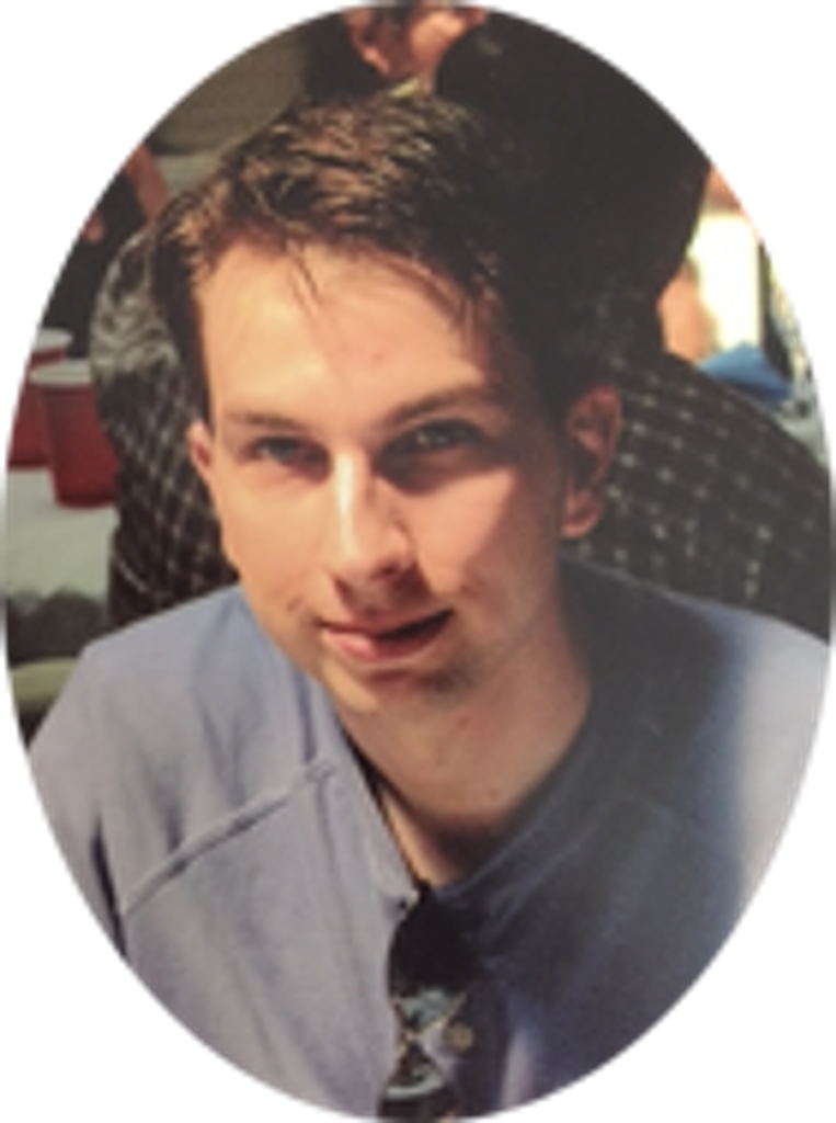 Darren Secor