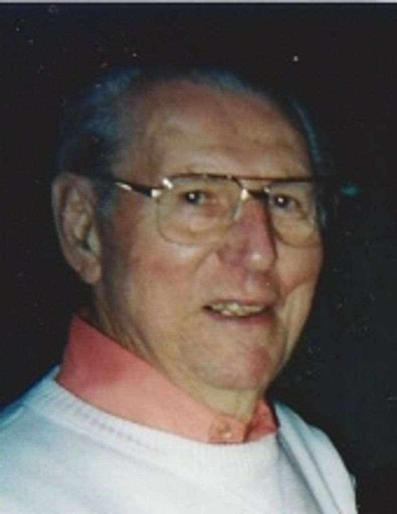 Michael Francis Dombi