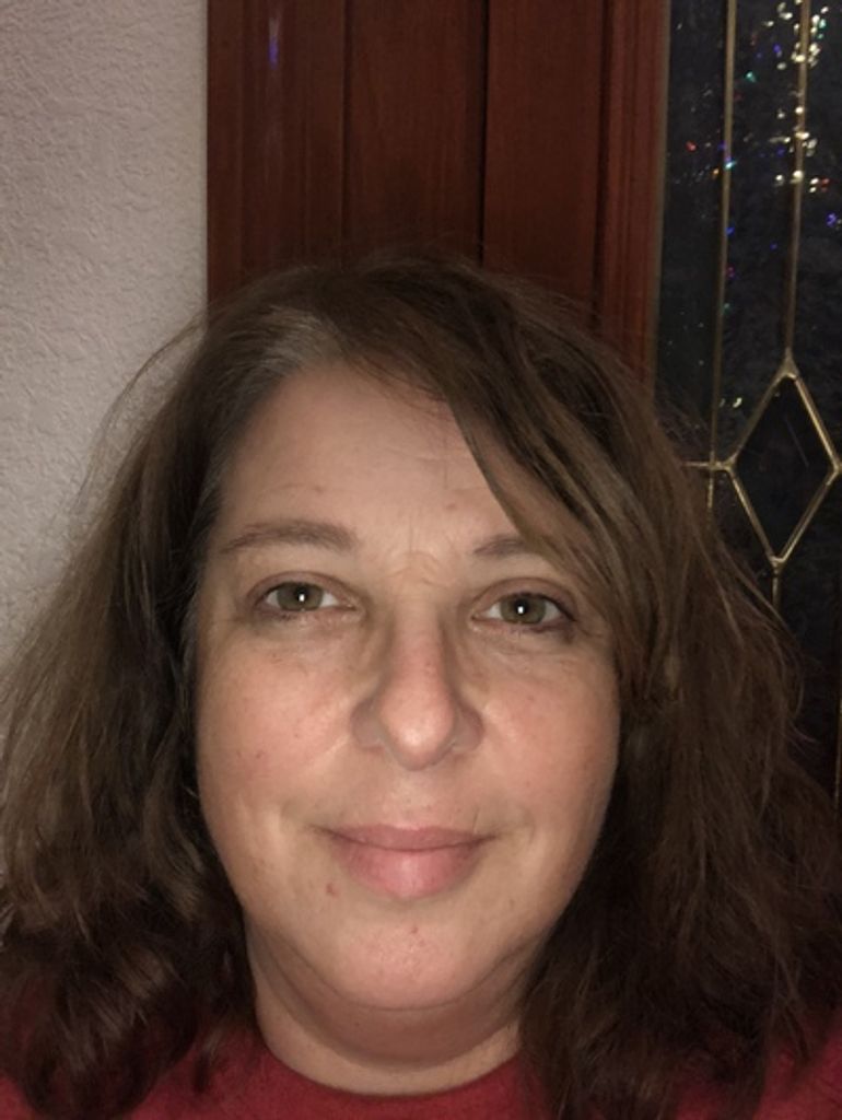 Kathleen Harrington