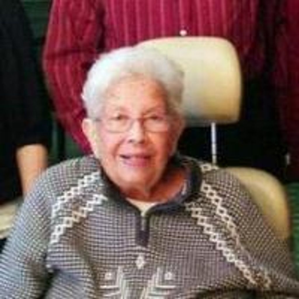 Joan Berg