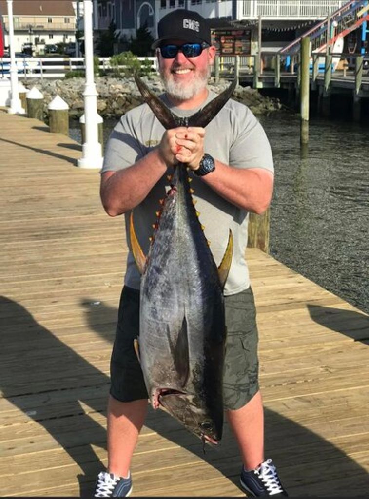 Paul M. Liverette Profile Photo