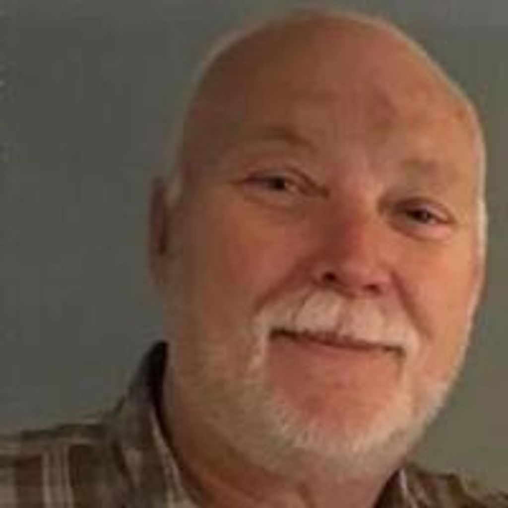Ronnie E. Wynegar