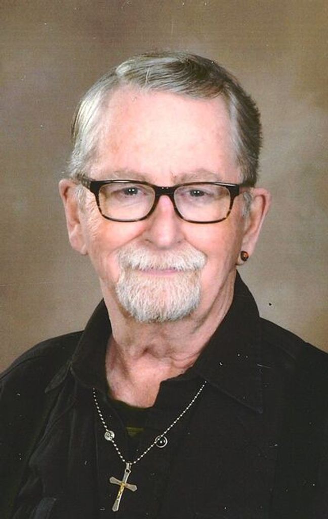 Paul Bernhart Sylte Profile Photo