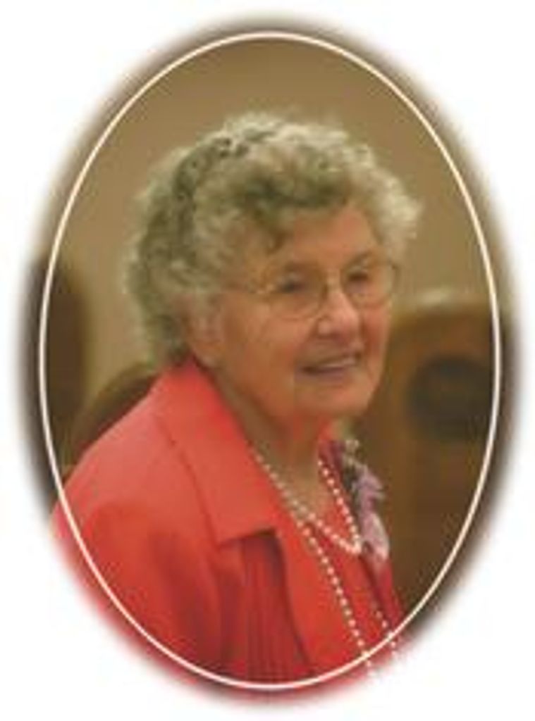 A. Marie Sabin