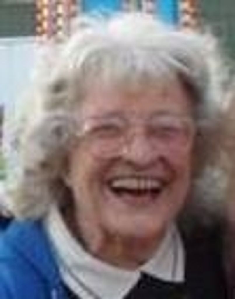 Dorthea Bedell (Larson) Bedell Profile Photo