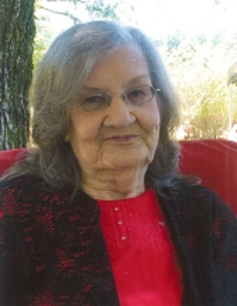 Katherine Chism -Glbfh