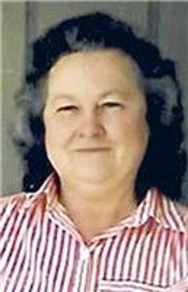 Laura Mae Gregory Profile Photo