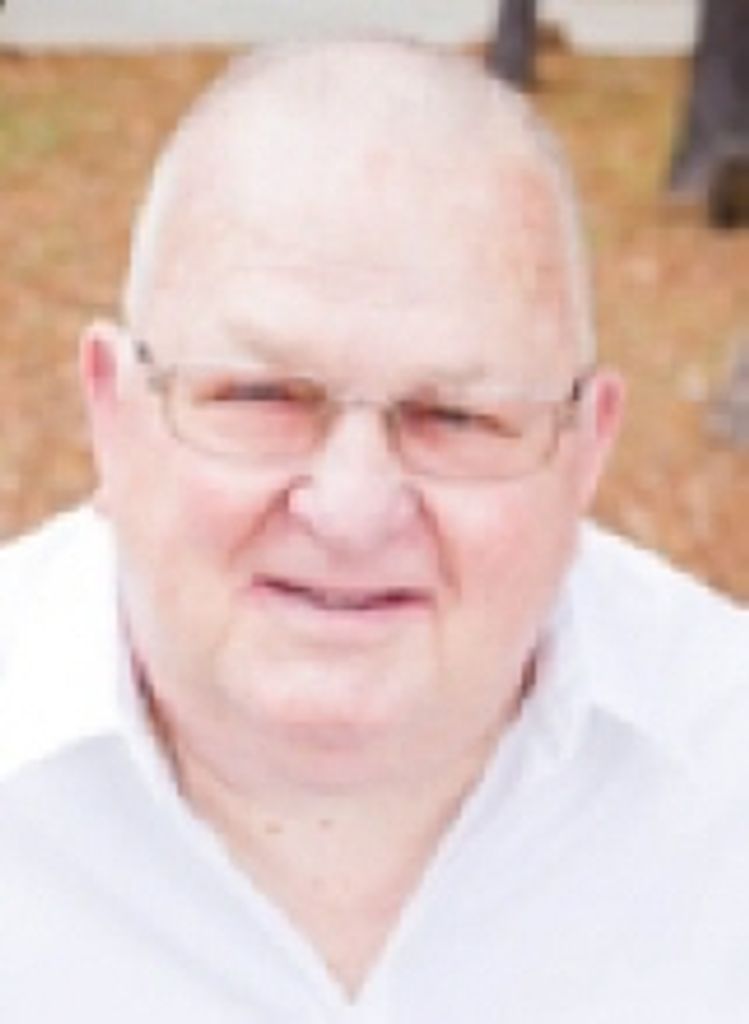 Jerry Glenn Brown