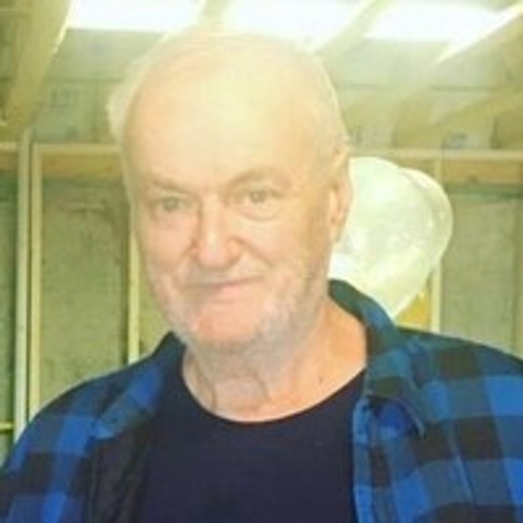 Harold Eugene Spoonamore, Sr. Profile Photo