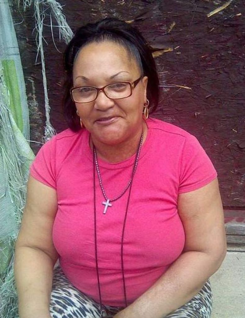 Cora Byrd Profile Photo