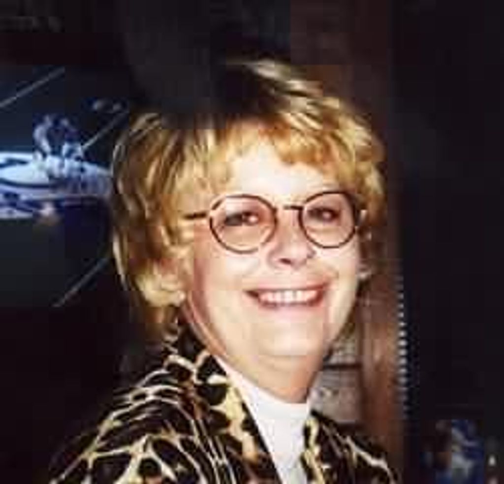 Linda Jo Lupo