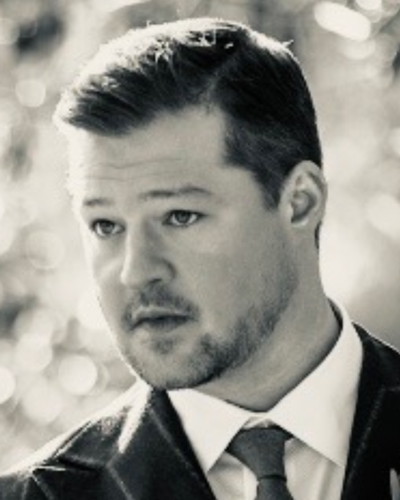Cody K. Carson Profile Photo